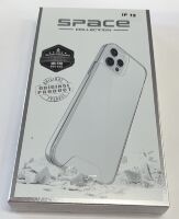 Силикон Space for Apple Iphone 15