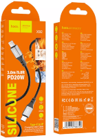 USB Кабель Hoco X92 PD Lightning 3m