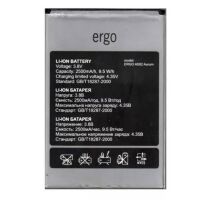 Акумулятор для Ergo A502 Aurum