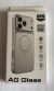 Чехол AG Glass Magsafe for Apple Iphone 16 Pro