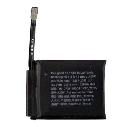 Акумулятор для Apple Watch SE 44mm