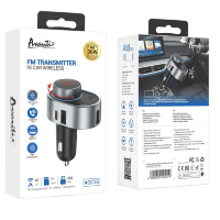Автомобильный FM Модулятор Avantis ACC16 PD30W