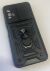 Armor Case With Curtain for vivo Y21 2021