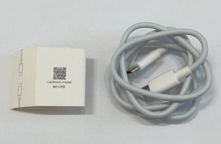 USB-C Cable Xiaomi PD Type-C