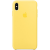 Чохол Silicone Case Original Apple iPhone Xs Max
