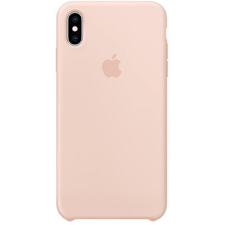 Чохол Silicone Case Original Apple iPhone Xs Max
