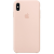 Чохол Silicone Case Original Apple iPhone Xs Max