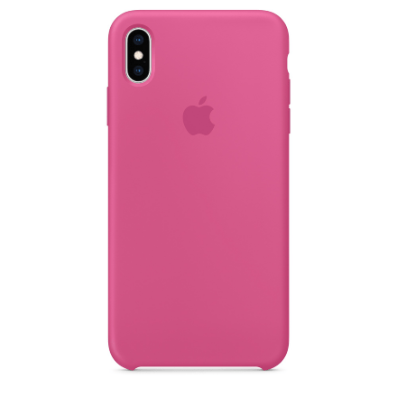 Чохол Silicone Case Original Apple iPhone Xs Max