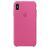 Чохол Silicone Case Original Apple iPhone Xs Max