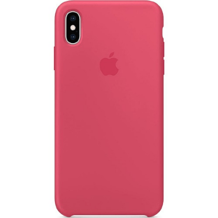 Чохол Silicone Case Original Apple iPhone Xs Max