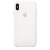 Чохол Silicone Case Original Apple iPhone Xs Max