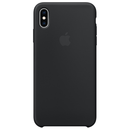 Чохол Silicone Case Original Apple iPhone Xs Max