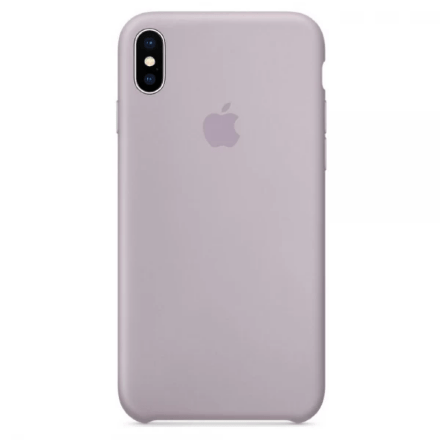 Чохол Silicone Case Original Apple iPhone Xs Max