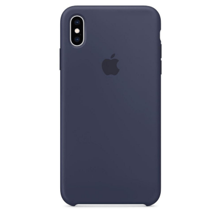 Чохол Silicone Case Original Apple iPhone Xs Max