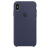 Чохол Silicone Case Original Apple iPhone Xs Max