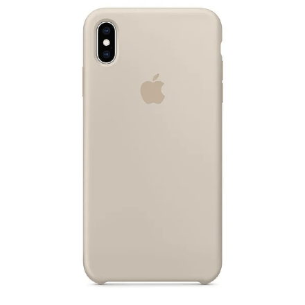 Чохол Silicone Case Original Apple iPhone Xs Max