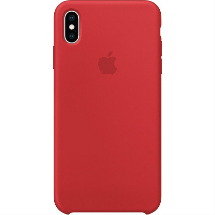Чохол Silicone Case Original Apple iPhone Xs Max