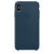 Чохол Silicone Case Original Apple iPhone Xs Max