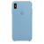 Чохол Silicone Case Original Apple iPhone Xs Max