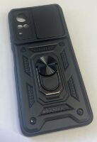 Armor Case With Curtain for vivo Y51 2020