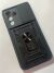 Armor Case With Curtain for Samsung A36