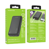 Power Bank Borofone BJ38A 20000mAh 22.5W