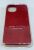 Чохол Croco Leather Apple iPhone 12 / 12 Pro