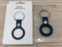 Airtag Leather