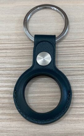 Airtag Leather
