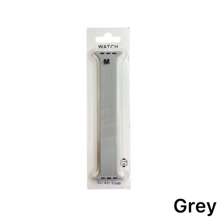 Ремінець для Apple Watch Silicone M 42/44mm