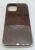 Чохол Croco Leather Apple iPhone 12 Pro Max