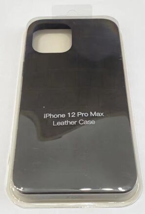 Чохол Croco Leather Apple iPhone 12 Pro Max