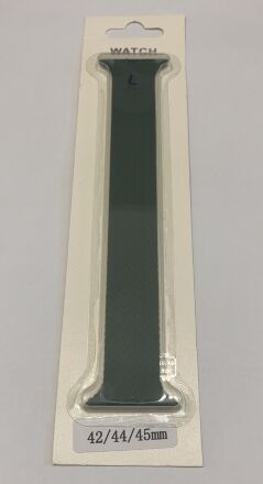 Ремінець для Apple Watch Silicone L 42/44mm