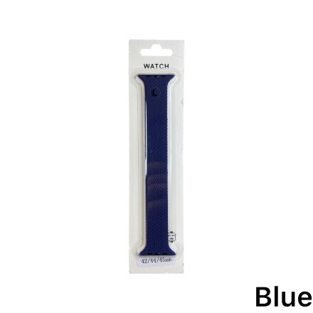 Ремінець для Apple Watch Silicone L 42/44mm
