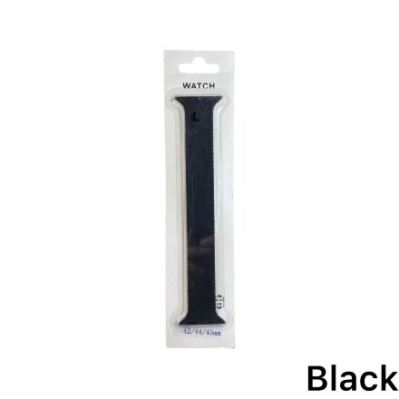 Ремінець для Apple Watch Silicone L 42/44mm