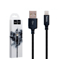 USB Cable Hoco X14 Times Lightning 2m