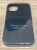 Чохол Croco Leather Apple iPhone 12 Mini