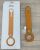 Airtag Leather Loop