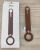 Airtag Leather Loop