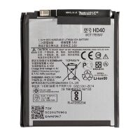 Акумулятор для Motorola Moto Z2 Force / HD40