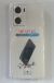Case Clear ShockProof for Oppo A57s / A57 4G