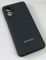 Чохол Silicone Case for Motorola G54