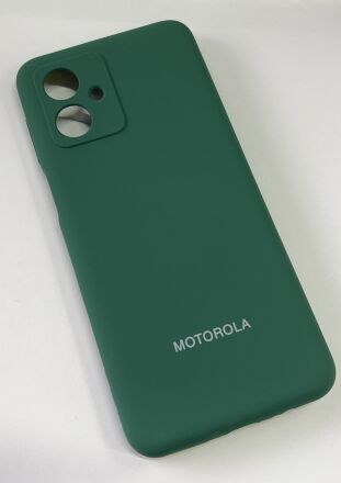 Чохол Silicone Case for Motorola G54