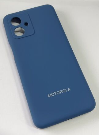 Чохол Silicone Case for Motorola G54