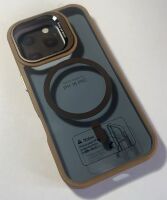 Чехол Lens Armor MagSafe iPhone 16 Pro