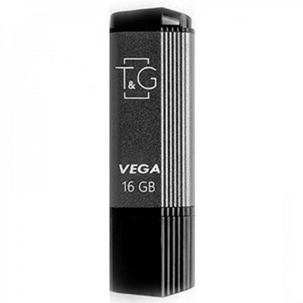 USB Flash Drive T&G TG121 Vega 16GB
