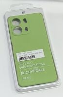 Чехол Silicone Case for Xiaomi Redmi 13C 4G