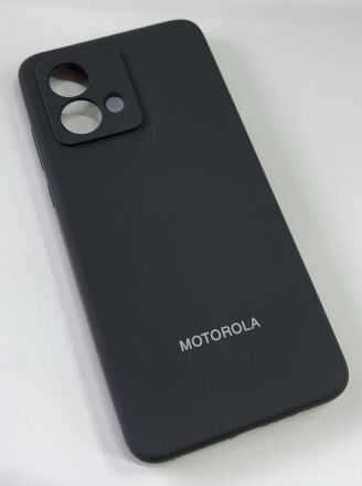 Чохол Silicone Case for Motorola G84