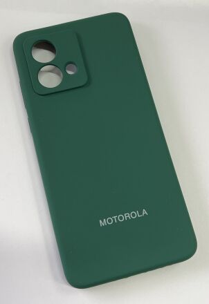 Чохол Silicone Case for Motorola G84