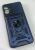 Armor Case With Curtain for Tecno Spark 9 Pro